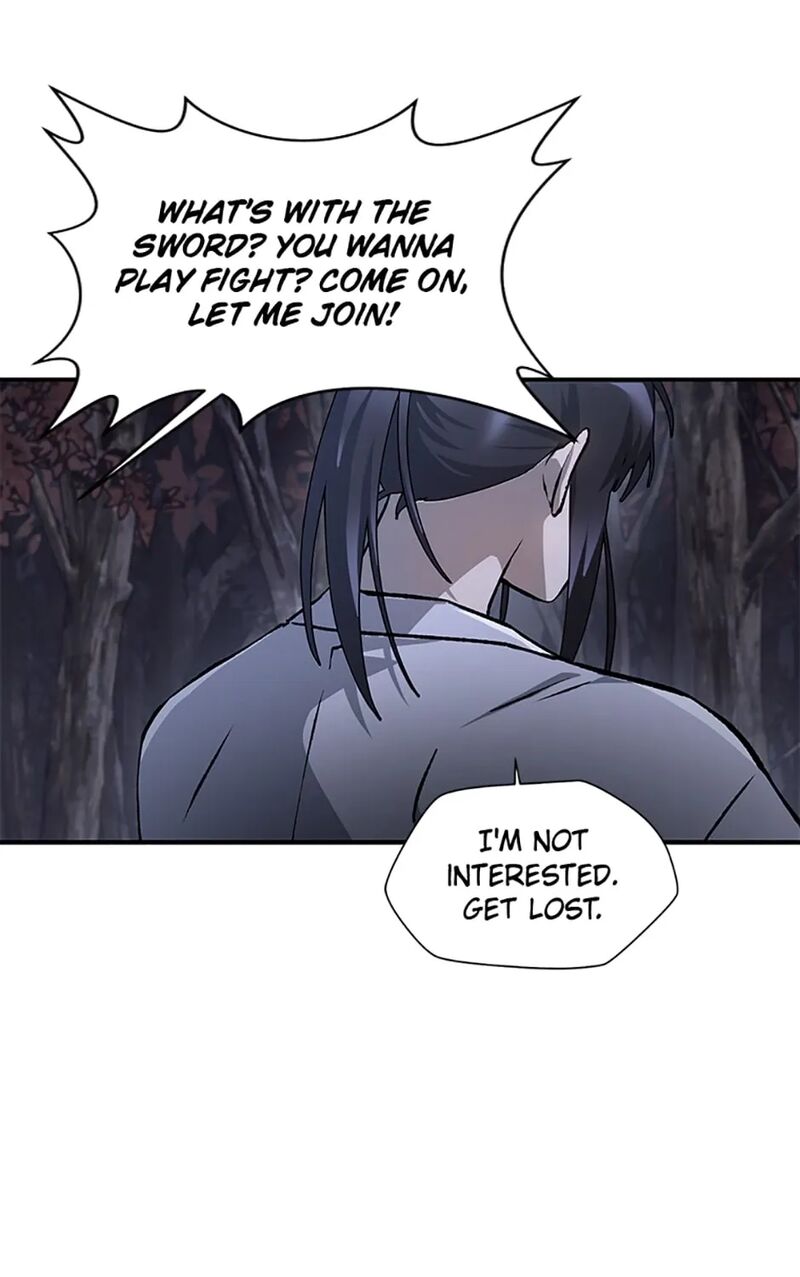 Helmut The Forsaken Child Chapter 15 Page 91