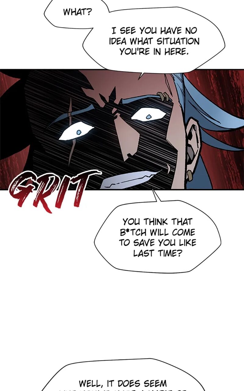 Helmut The Forsaken Child Chapter 15 Page 93