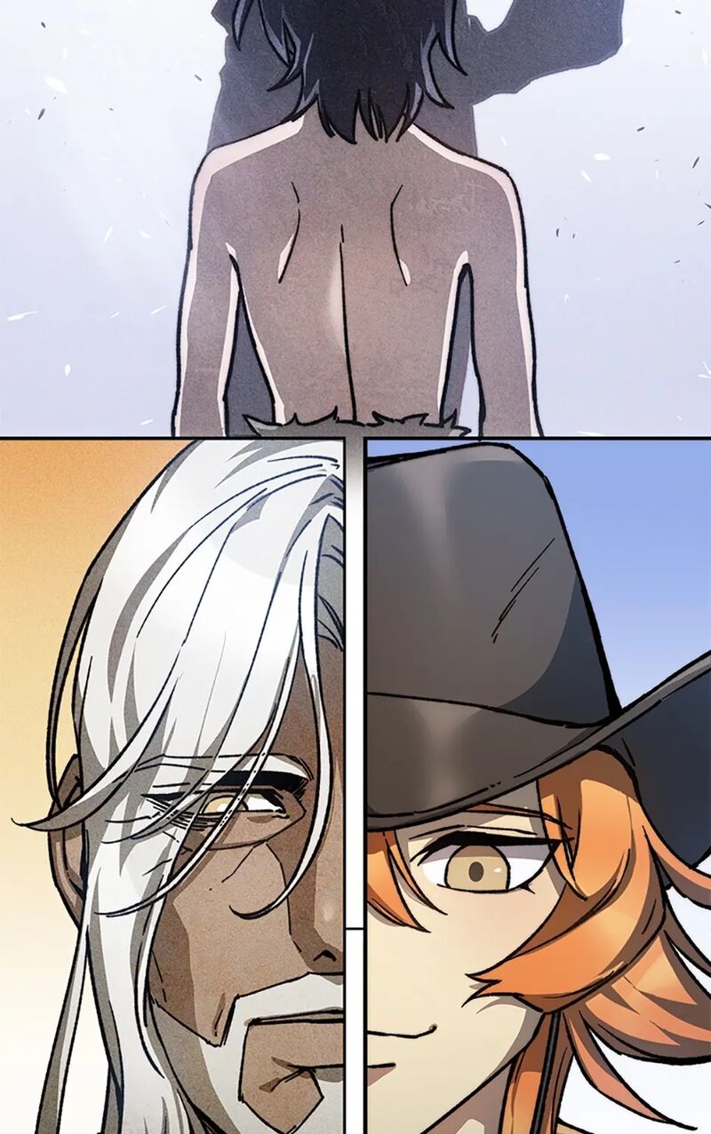 Helmut The Forsaken Child Chapter 16 Page 103