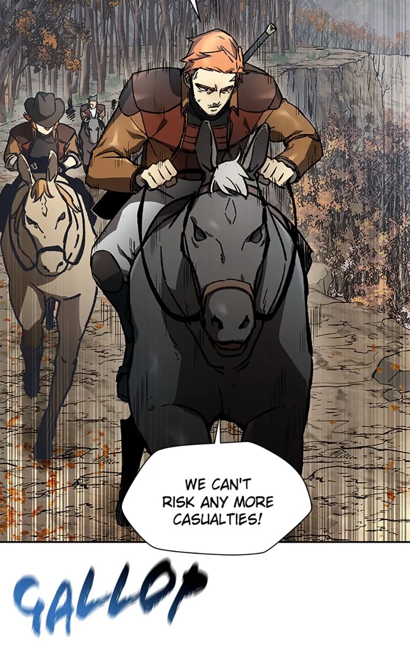 Helmut The Forsaken Child Chapter 16 Page 117