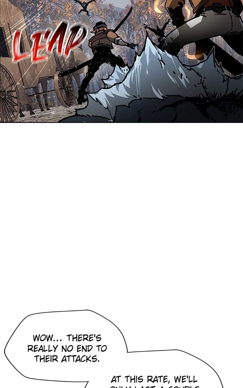 Helmut The Forsaken Child Chapter 16 Page 127