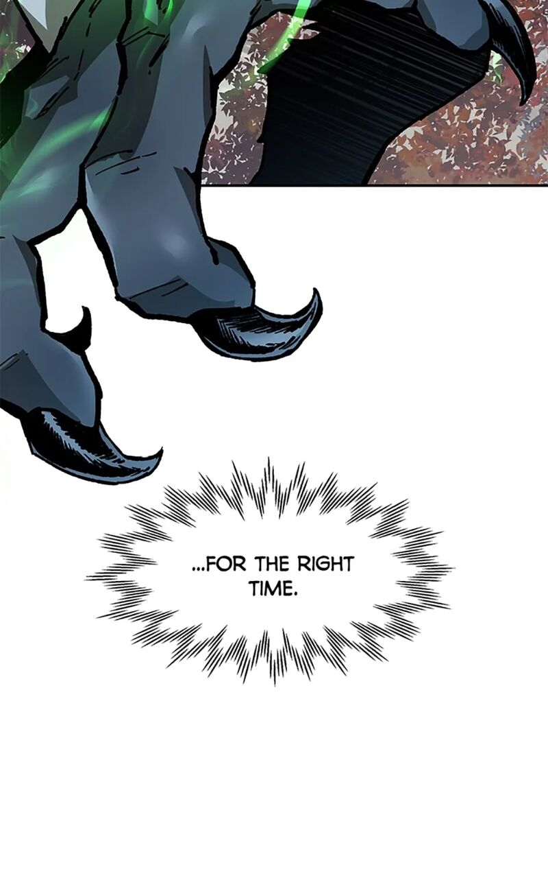 Helmut The Forsaken Child Chapter 16 Page 139