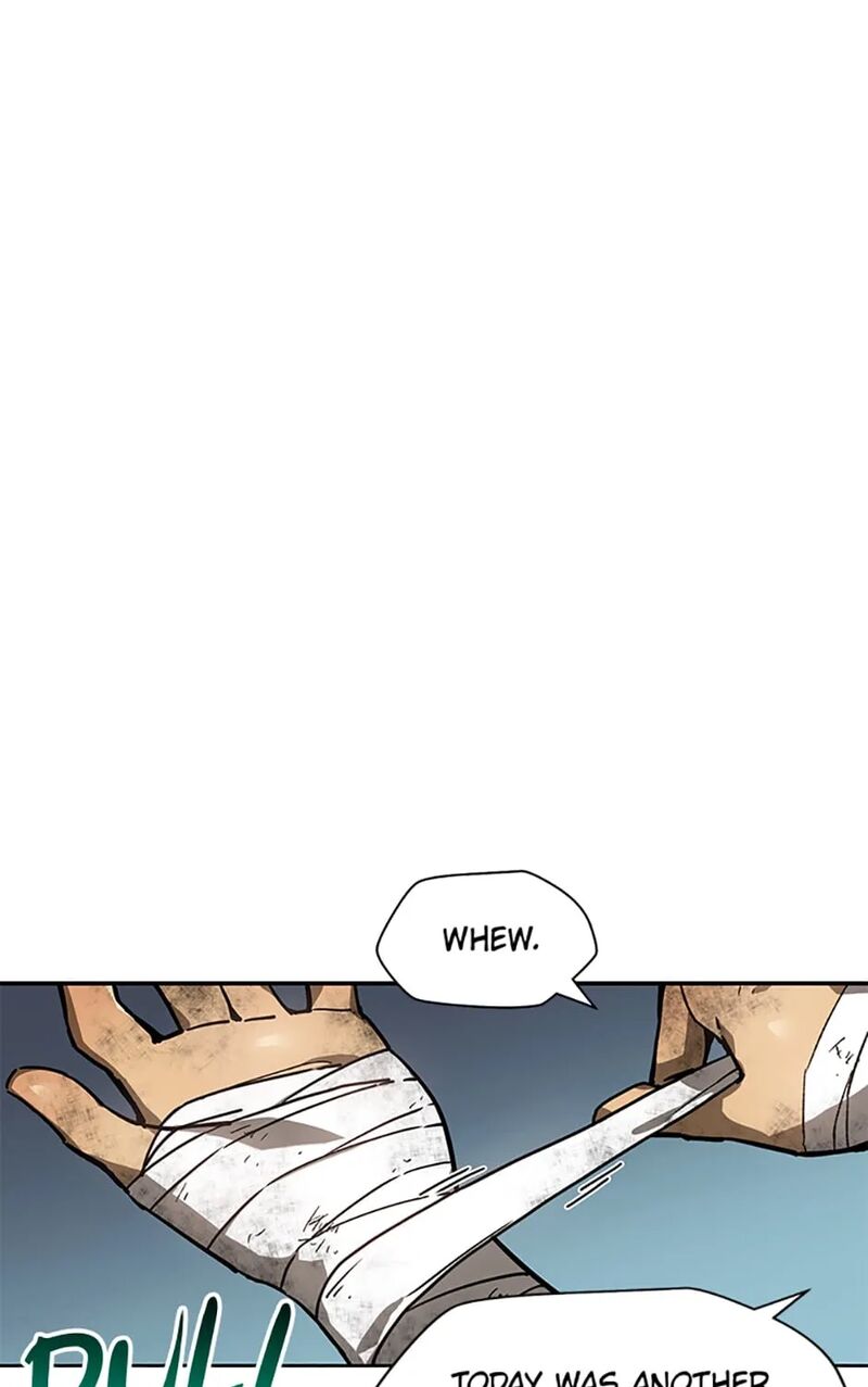 Helmut The Forsaken Child Chapter 16 Page 141