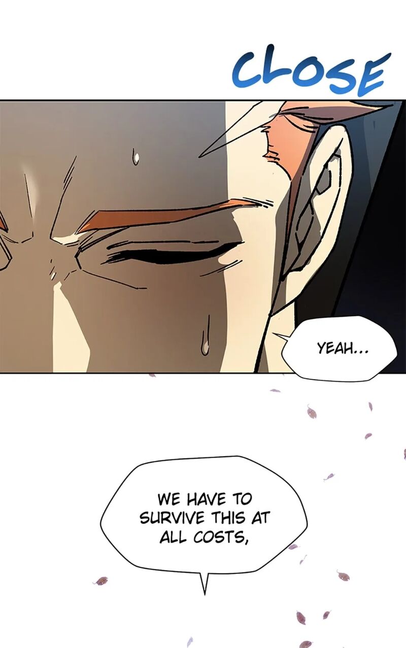 Helmut The Forsaken Child Chapter 16 Page 163