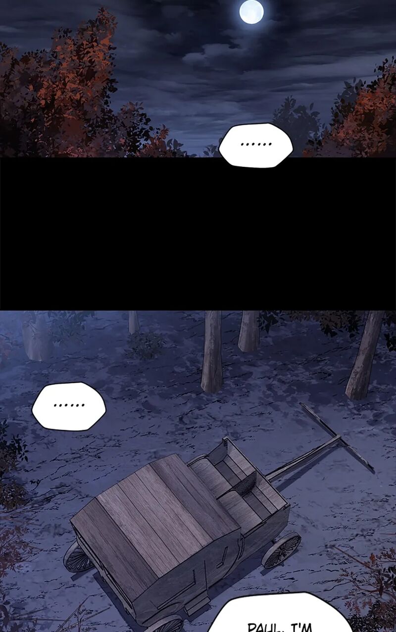 Helmut The Forsaken Child Chapter 16 Page 167