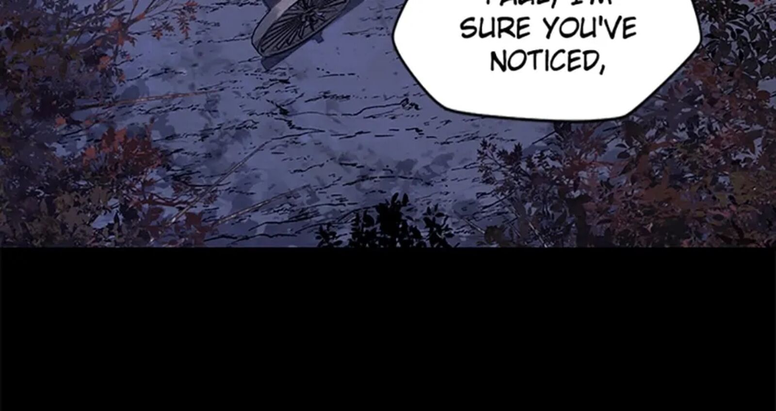Helmut The Forsaken Child Chapter 16 Page 168