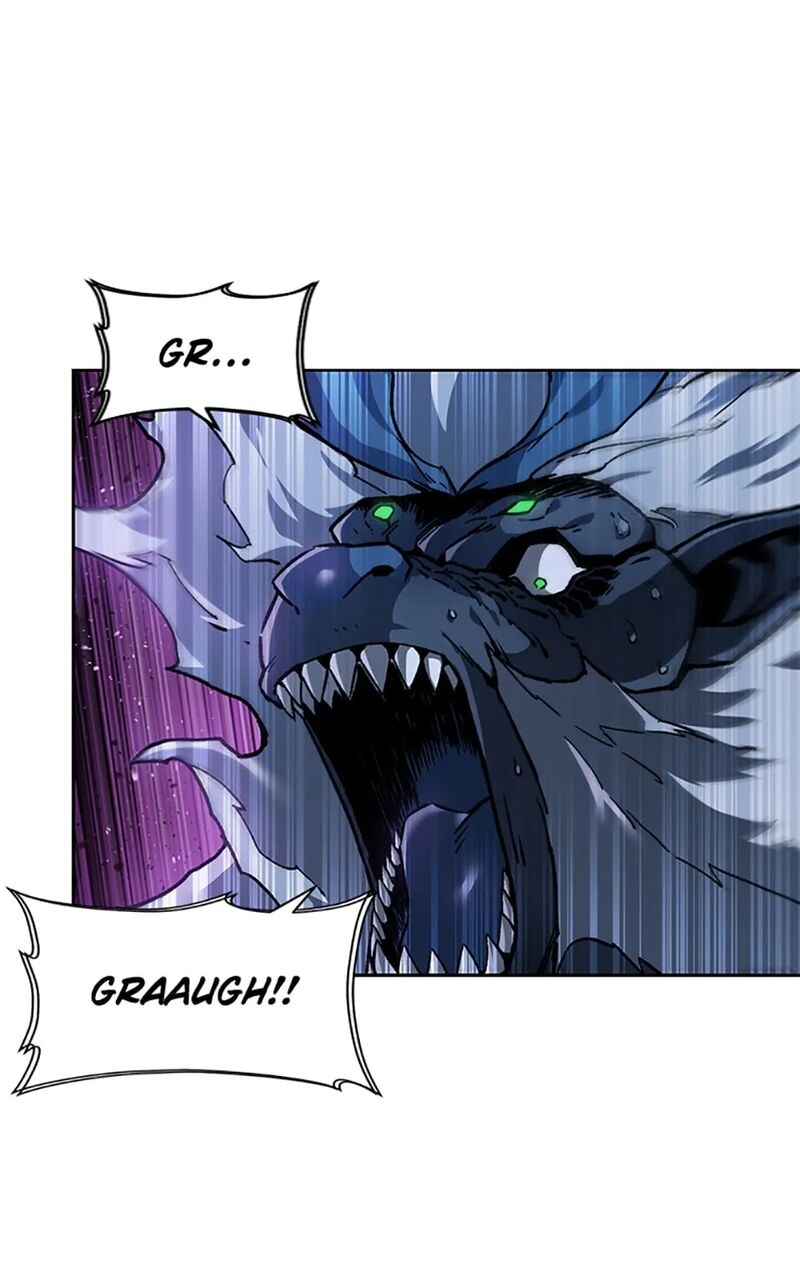 Helmut The Forsaken Child Chapter 16 Page 21
