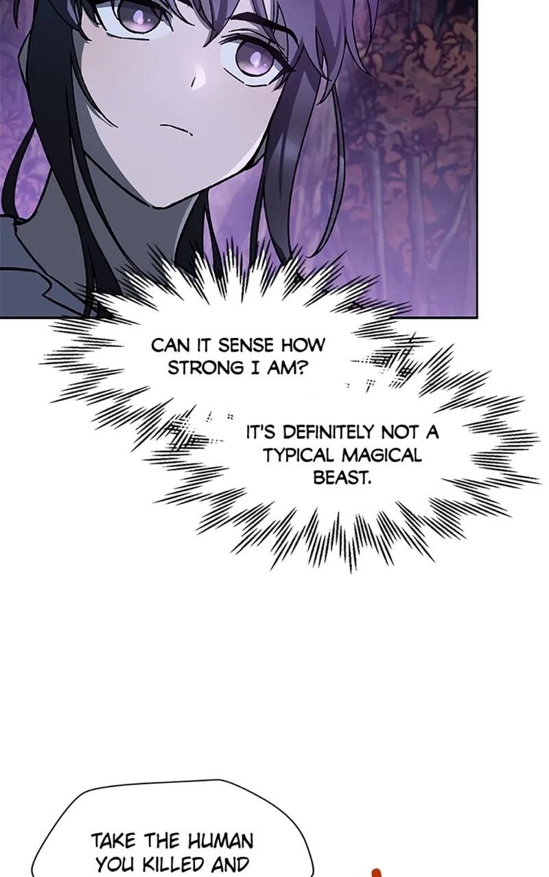 Helmut The Forsaken Child Chapter 16 Page 23