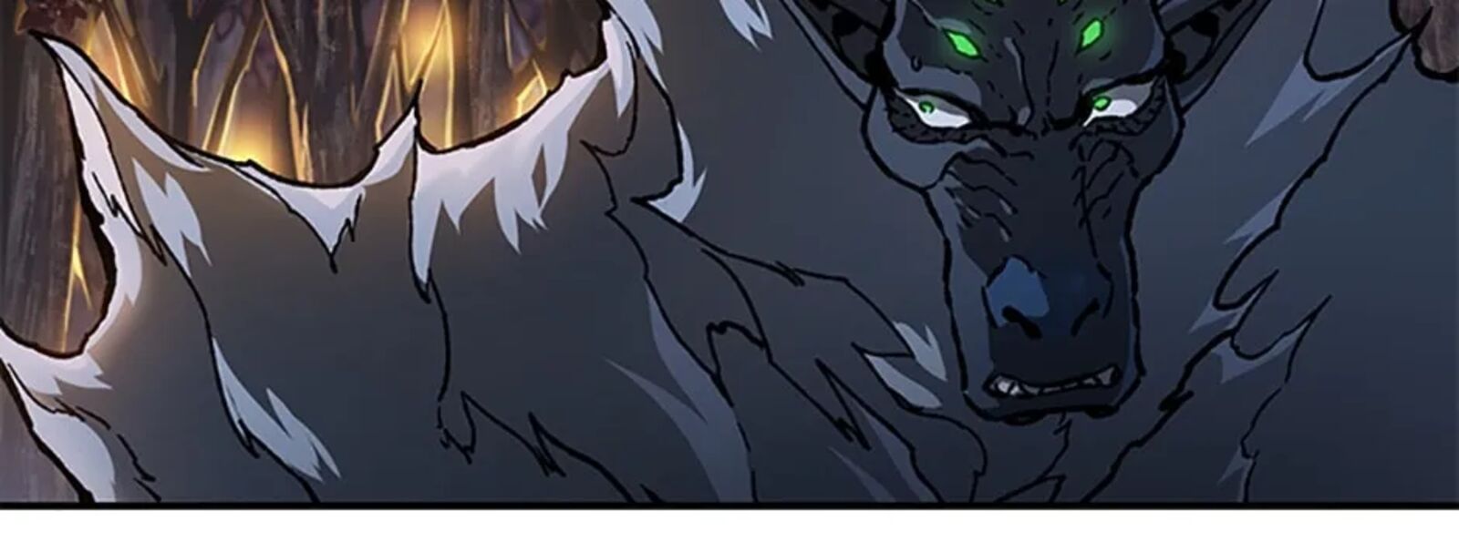 Helmut The Forsaken Child Chapter 16 Page 26