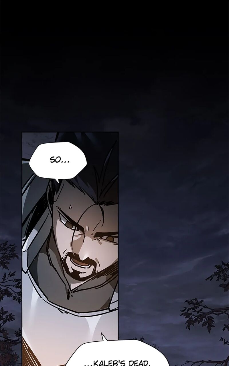 Helmut The Forsaken Child Chapter 16 Page 43
