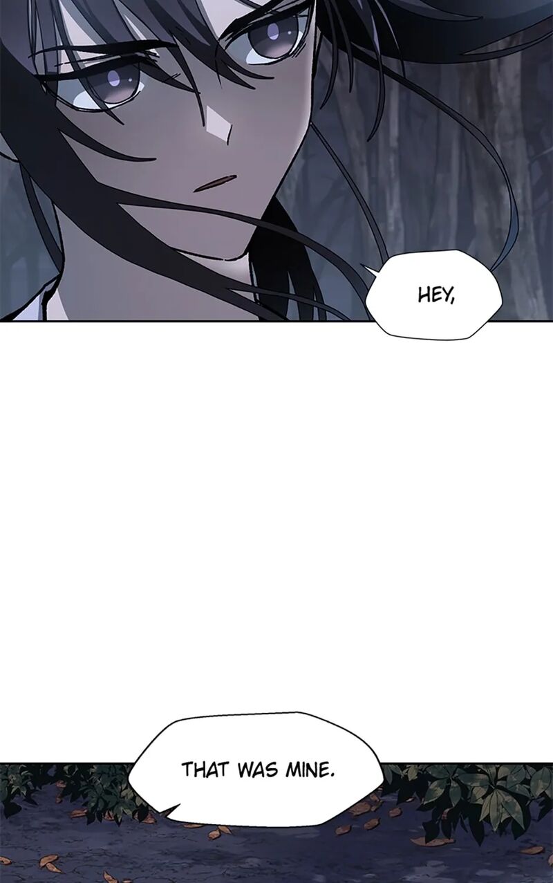 Helmut The Forsaken Child Chapter 16 Page 5