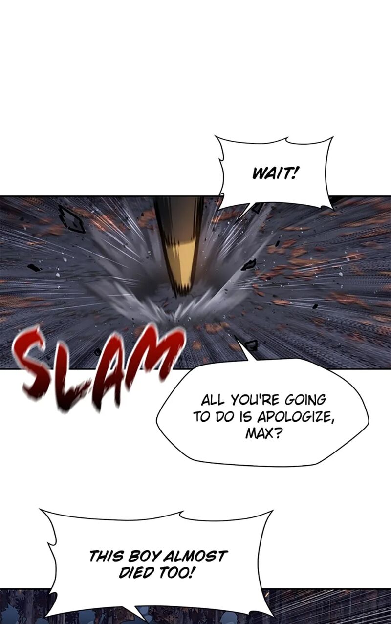 Helmut The Forsaken Child Chapter 16 Page 53