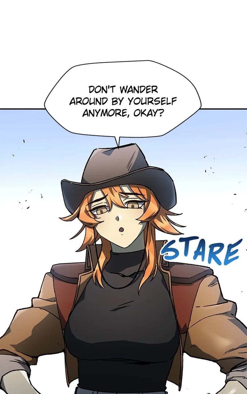 Helmut The Forsaken Child Chapter 16 Page 95