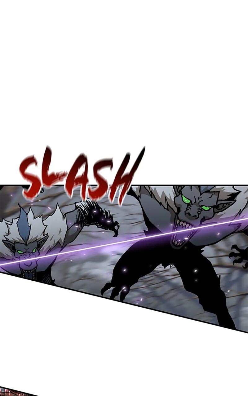 Helmut The Forsaken Child Chapter 17 Page 115