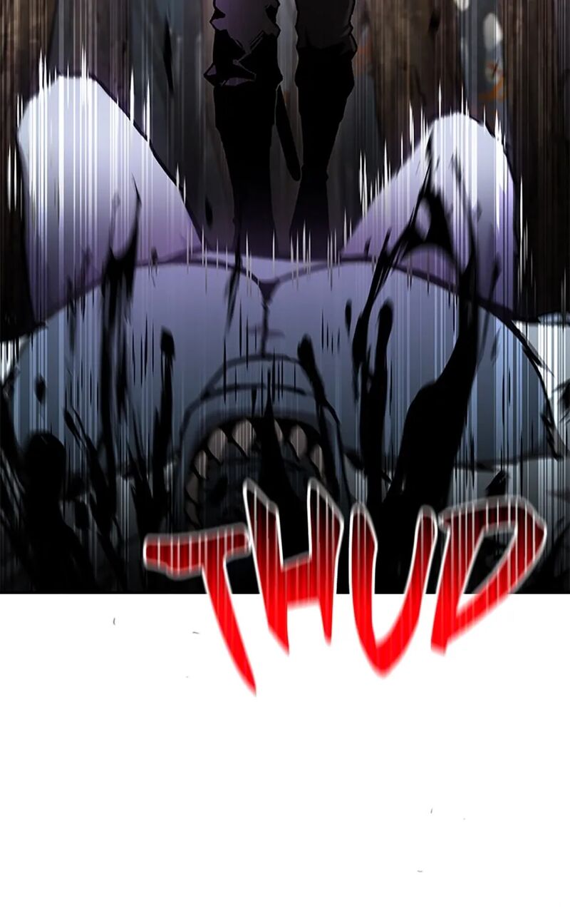 Helmut The Forsaken Child Chapter 17 Page 153