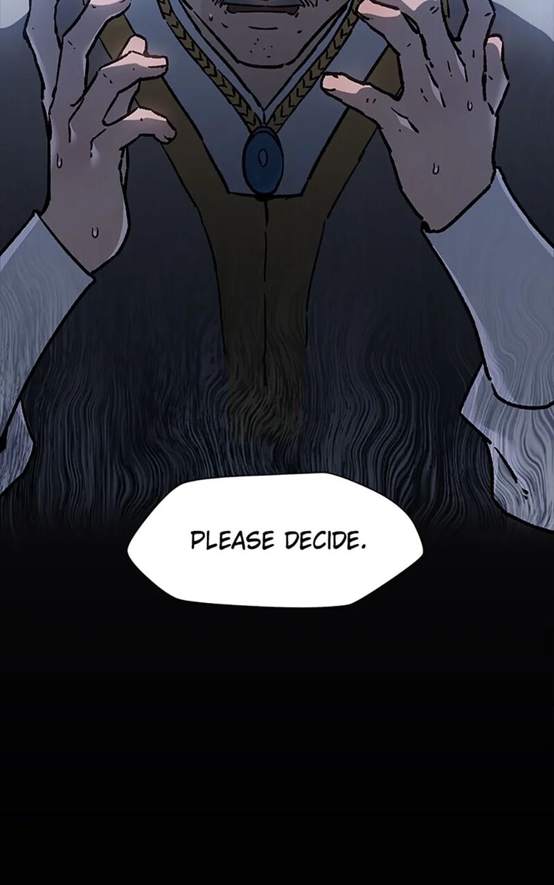 Helmut The Forsaken Child Chapter 17 Page 21