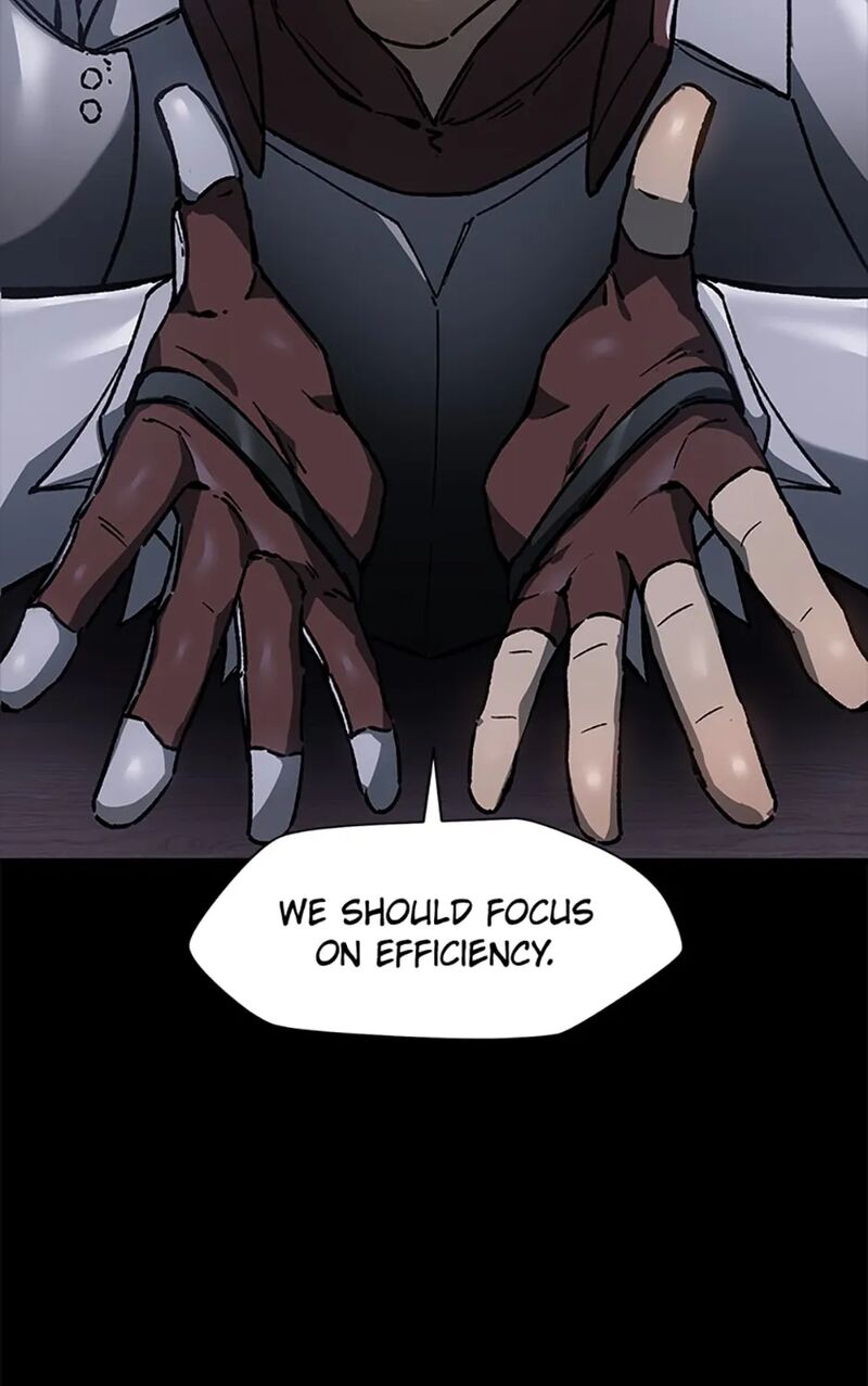 Helmut The Forsaken Child Chapter 17 Page 3