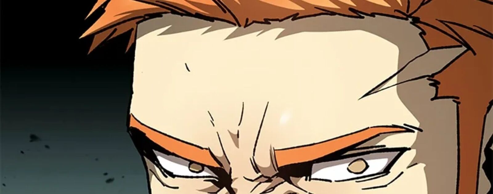 Helmut The Forsaken Child Chapter 17 Page 40