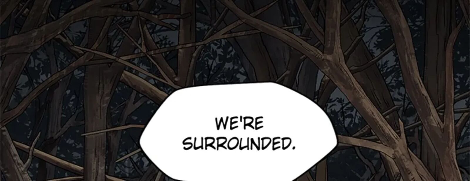 Helmut The Forsaken Child Chapter 17 Page 46