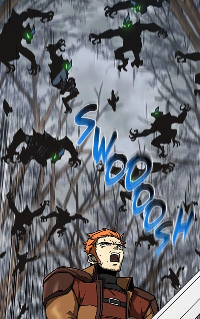 Helmut The Forsaken Child Chapter 17 Page 61