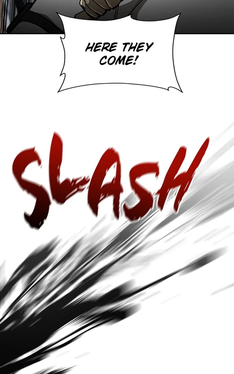 Helmut The Forsaken Child Chapter 17 Page 63