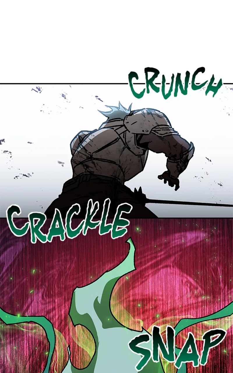 Helmut The Forsaken Child Chapter 18 Page 109