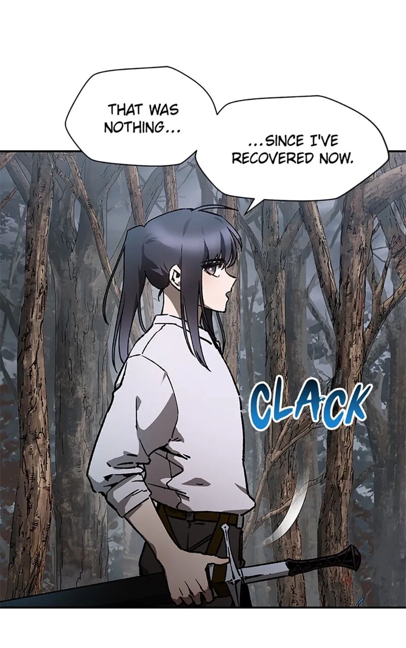 Helmut The Forsaken Child Chapter 18 Page 11