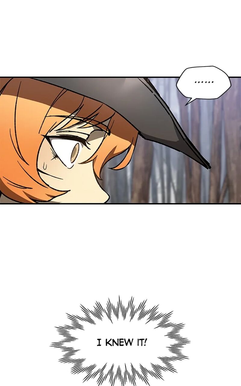 Helmut The Forsaken Child Chapter 18 Page 13