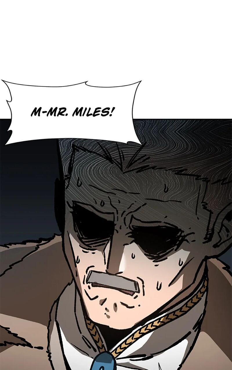 Helmut The Forsaken Child Chapter 18 Page 147