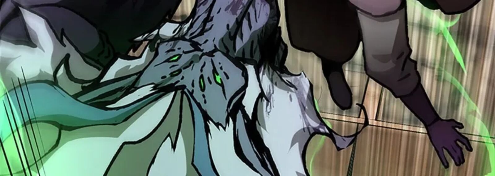 Helmut The Forsaken Child Chapter 18 Page 172