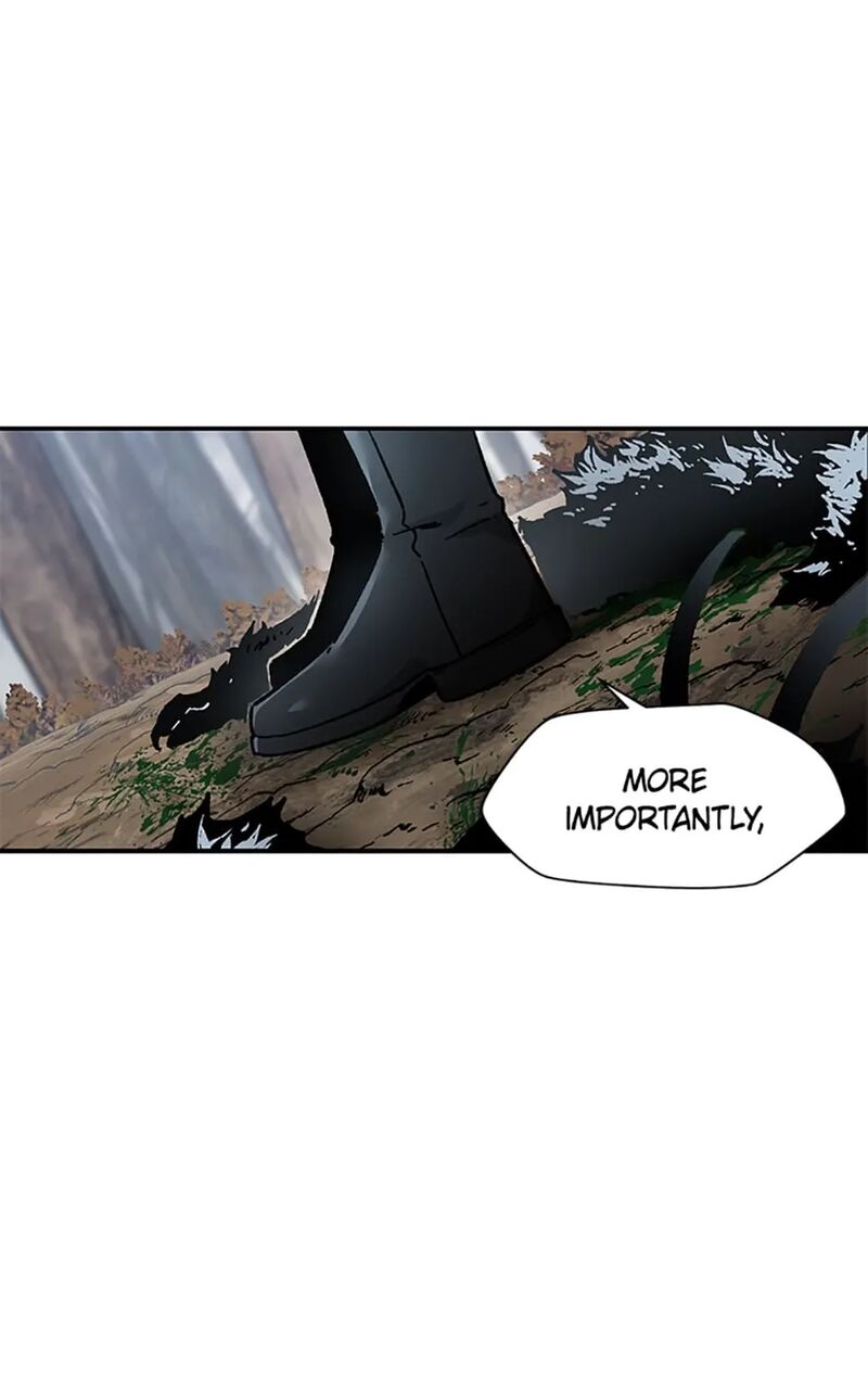 Helmut The Forsaken Child Chapter 18 Page 27