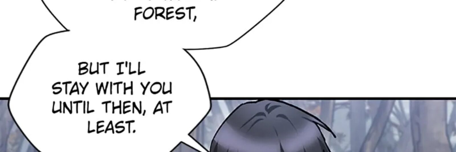 Helmut The Forsaken Child Chapter 18 Page 36