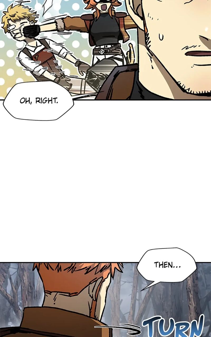 Helmut The Forsaken Child Chapter 18 Page 39