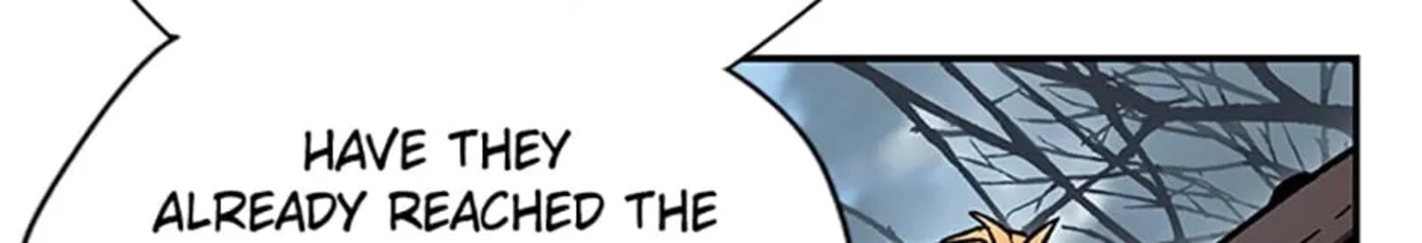 Helmut The Forsaken Child Chapter 18 Page 54