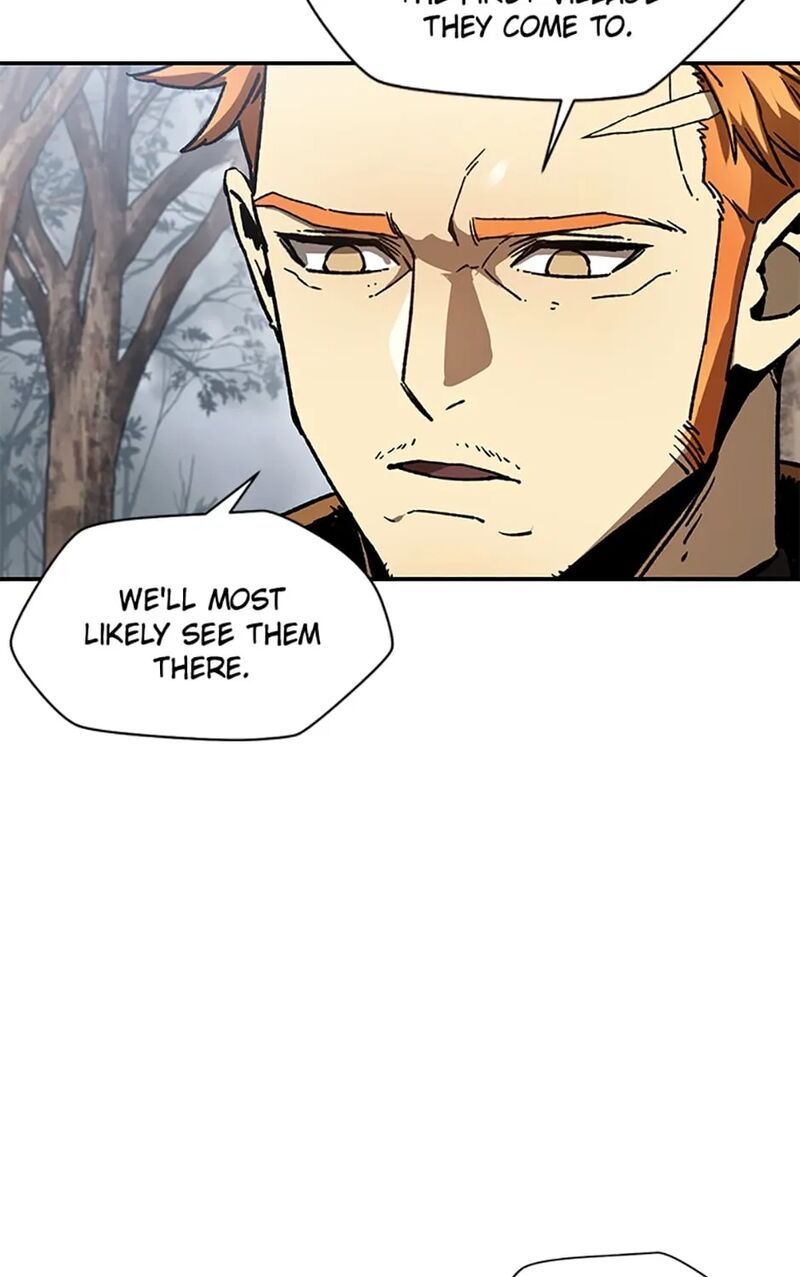 Helmut The Forsaken Child Chapter 18 Page 57