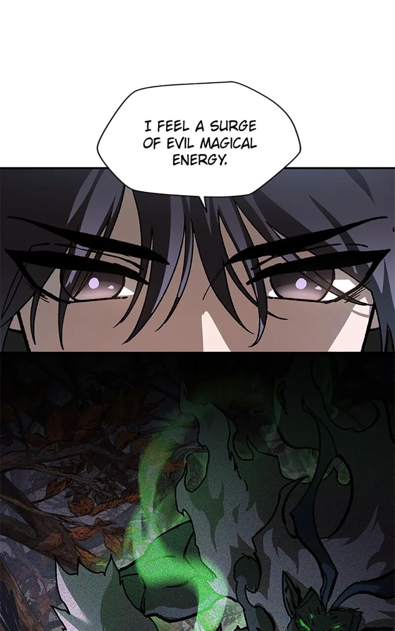 Helmut The Forsaken Child Chapter 18 Page 77