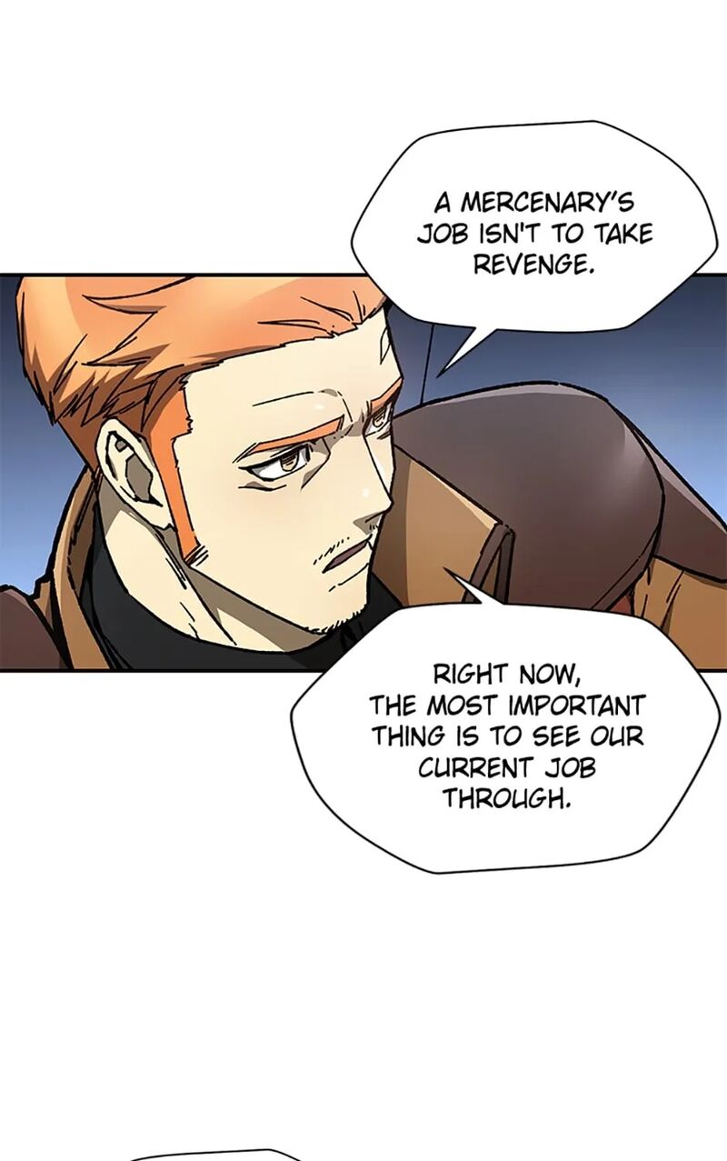 Helmut The Forsaken Child Chapter 18 Page 91