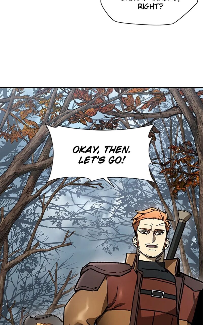 Helmut The Forsaken Child Chapter 18 Page 95