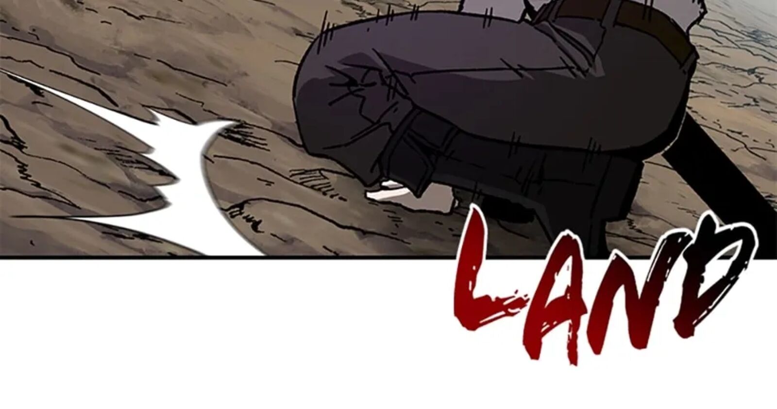 Helmut The Forsaken Child Chapter 19 Page 102