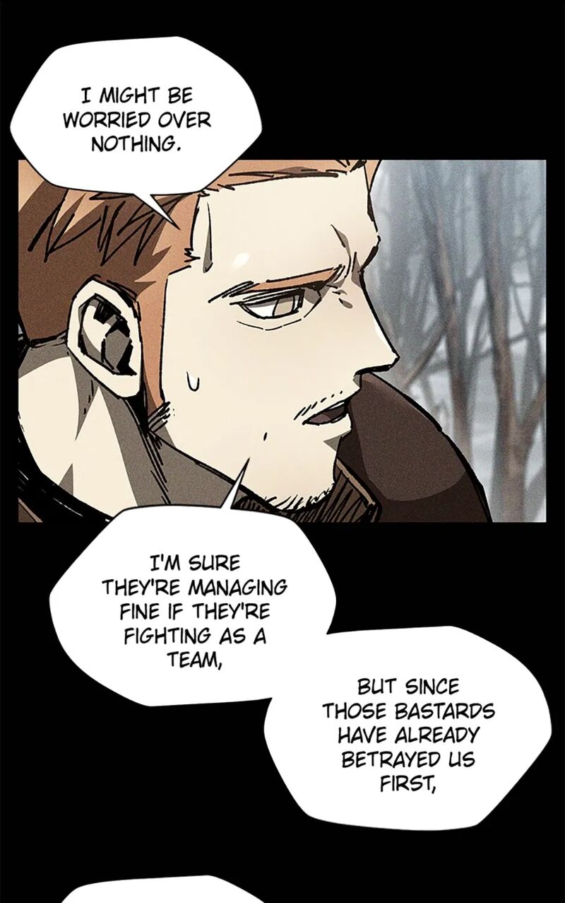 Helmut The Forsaken Child Chapter 19 Page 21