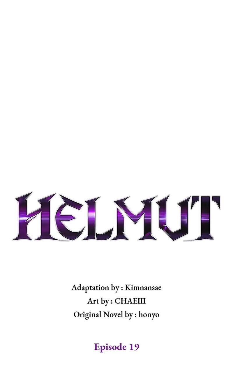Helmut The Forsaken Child Chapter 19 Page 53