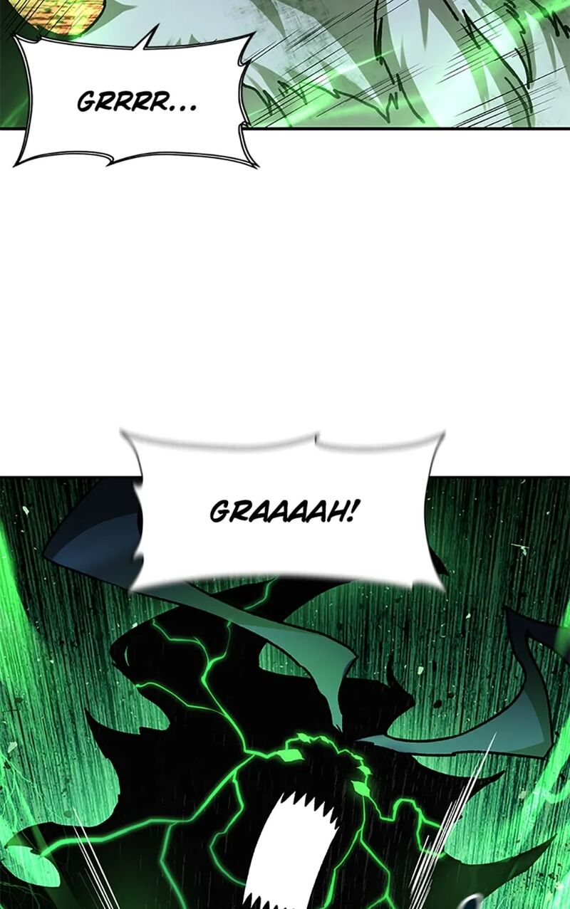 Helmut The Forsaken Child Chapter 19 Page 67
