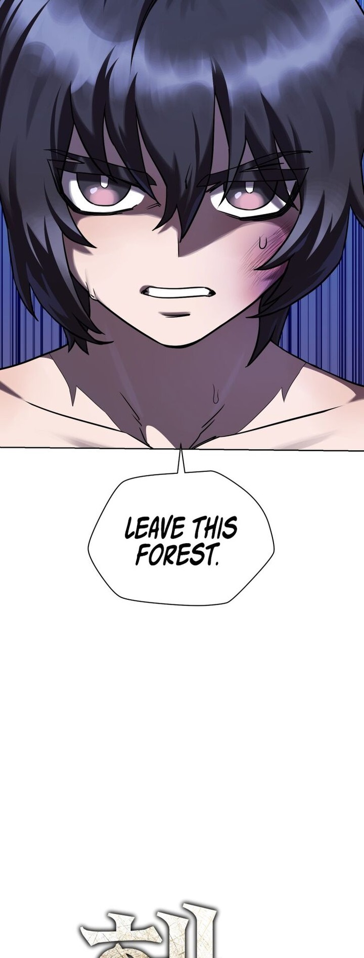 Helmut The Forsaken Child Chapter 2 Page 13
