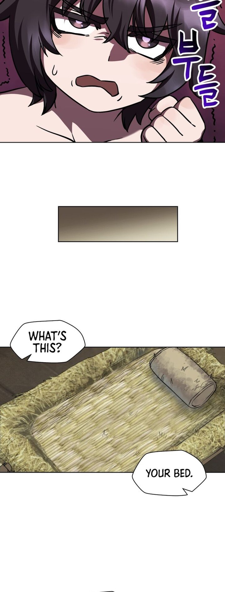 Helmut The Forsaken Child Chapter 2 Page 38