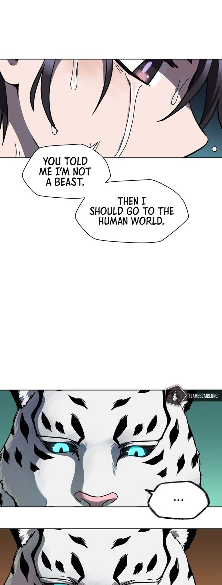 Helmut The Forsaken Child Chapter 2 Page 52