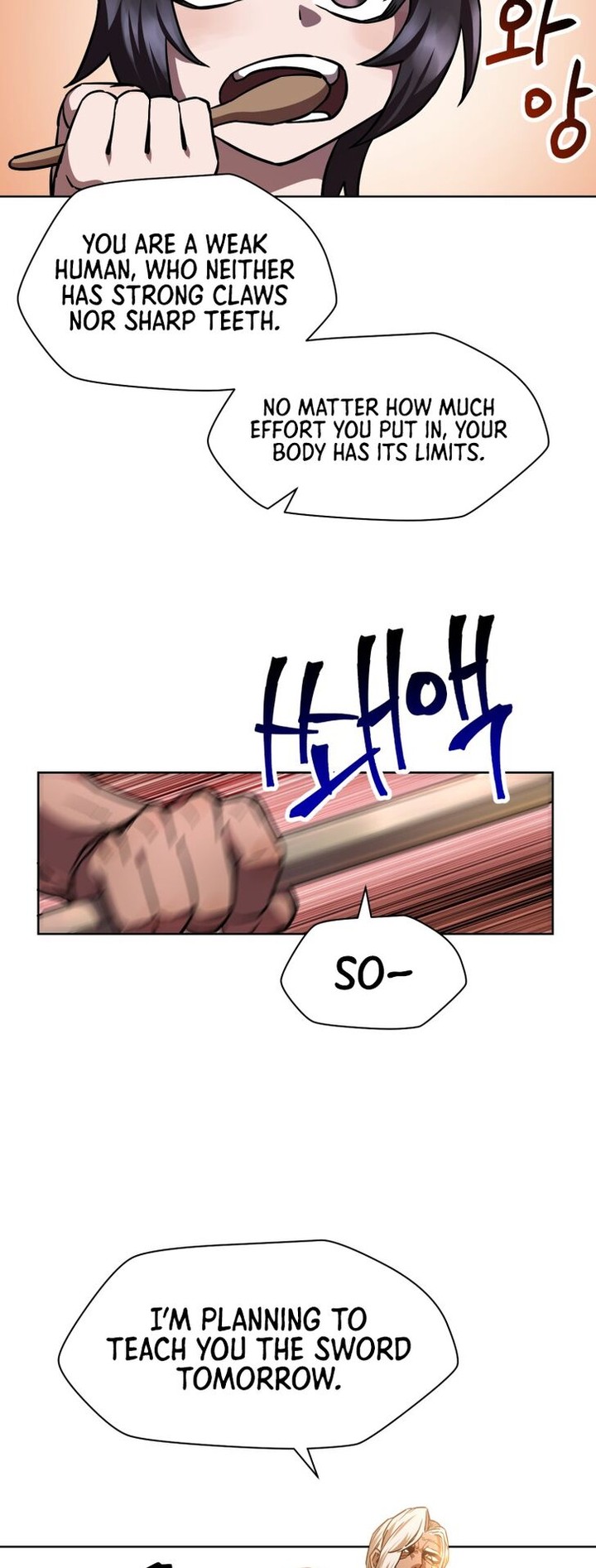 Helmut The Forsaken Child Chapter 2 Page 69