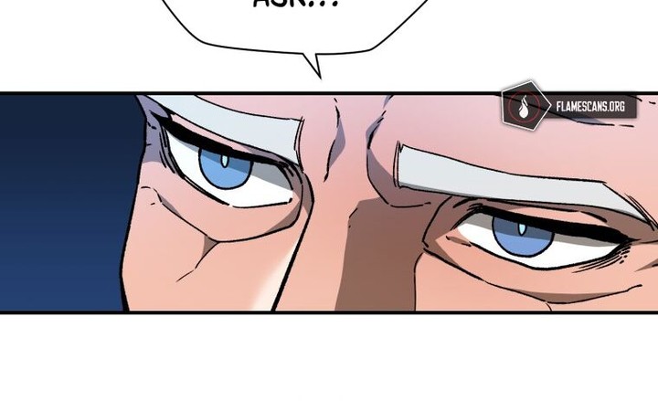 Helmut The Forsaken Child Chapter 21 Page 33