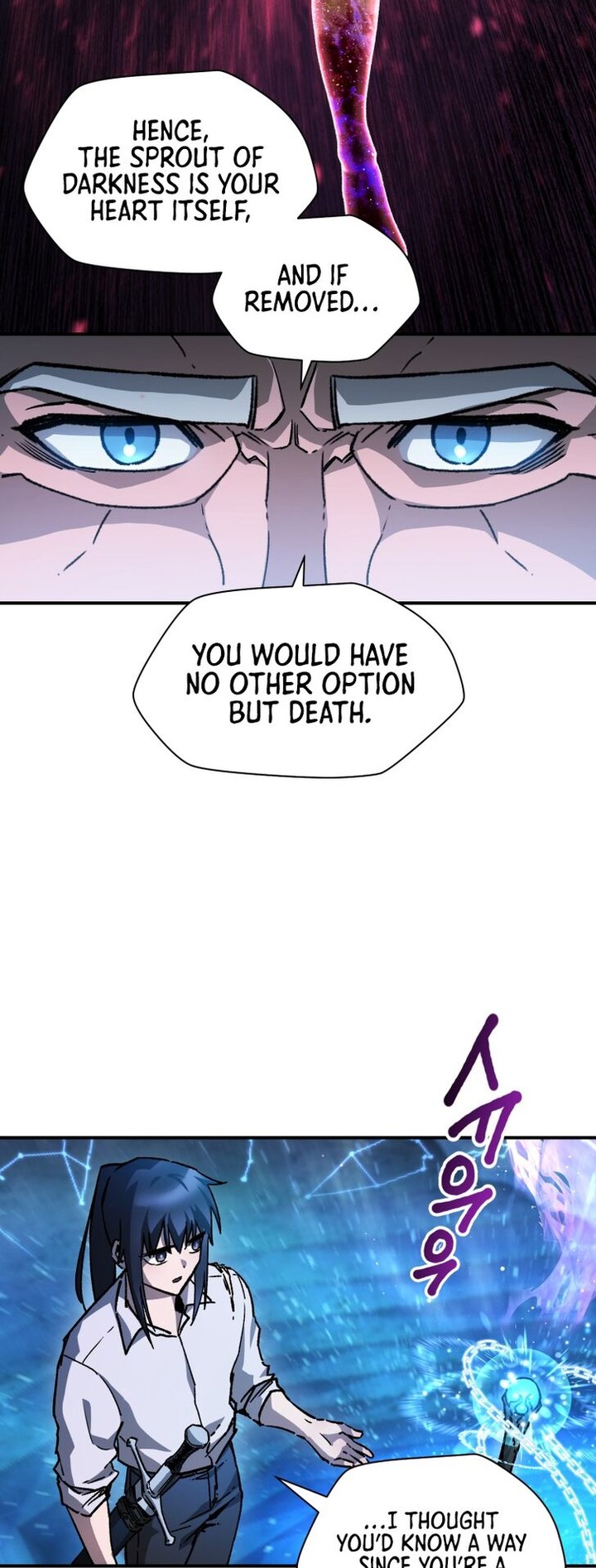 Helmut The Forsaken Child Chapter 21 Page 38