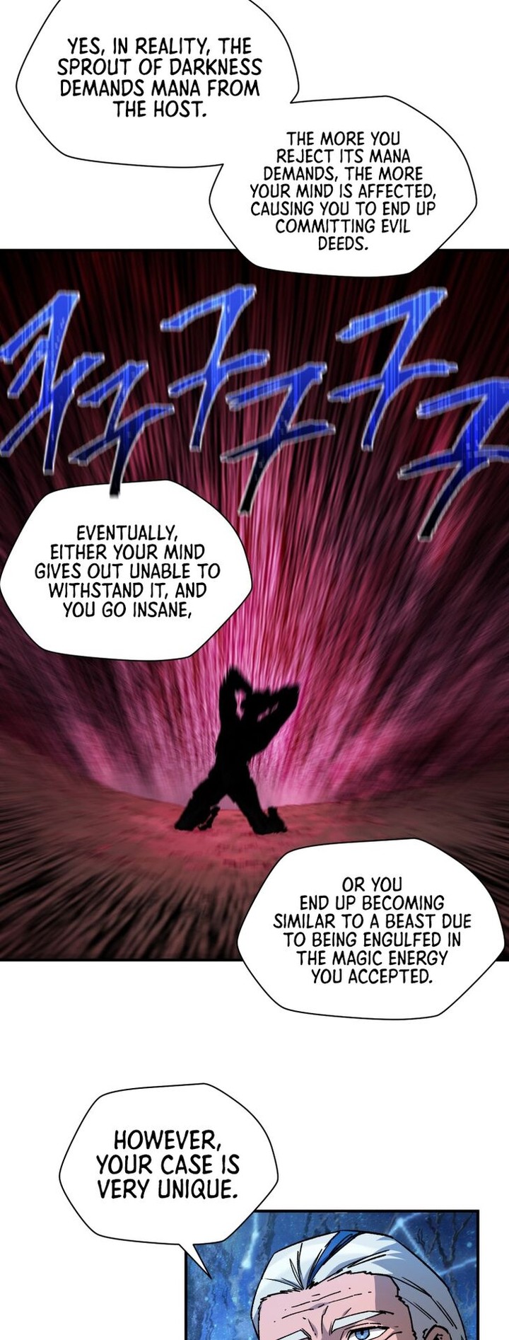 Helmut The Forsaken Child Chapter 21 Page 40