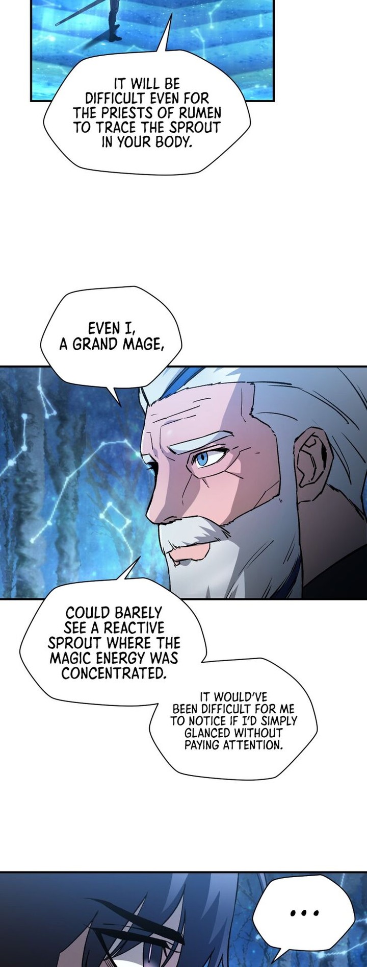 Helmut The Forsaken Child Chapter 21 Page 44
